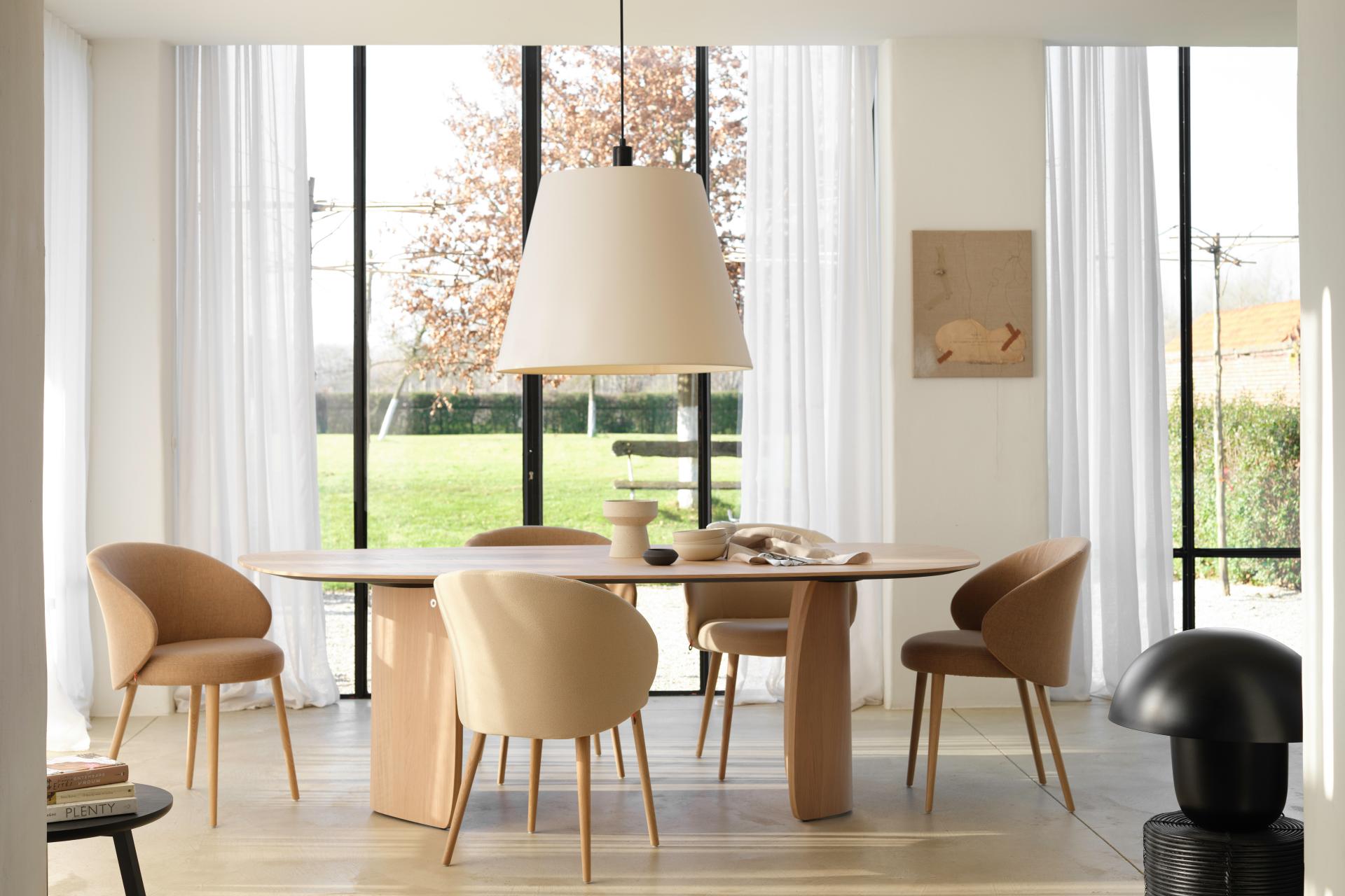 Plateau de table bois-table bois-table coffee meuble-mobilier professionnel