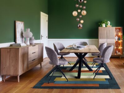 Séjour Edinburgh Story Mobilier Contemporain Et Tendance