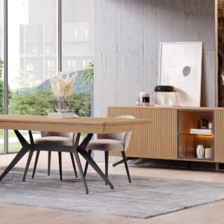 Séjour Galia Story Mobilier Contemporain Et Tendance