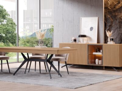 Séjour Galia Story Mobilier Contemporain Et Tendance