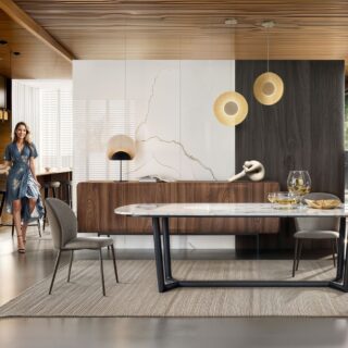 Séjour Rocco - Story mobilier contemporain et tendance